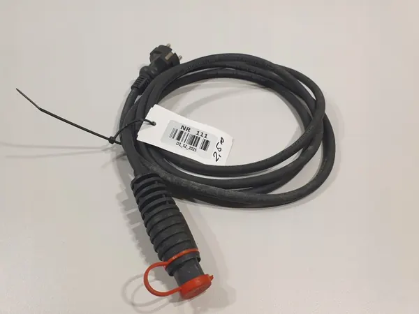 DEFA motorvärmarkabel OEM RDO/05RN-F 3.5m image 2