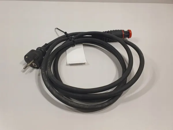 DEFA motorvärmarkabel OEM RDO/05RN-F 3.5m image 3