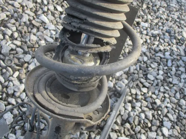 Fiat OE Hinterer Linker Stoßdämpfer OEM 00520360280 image 8