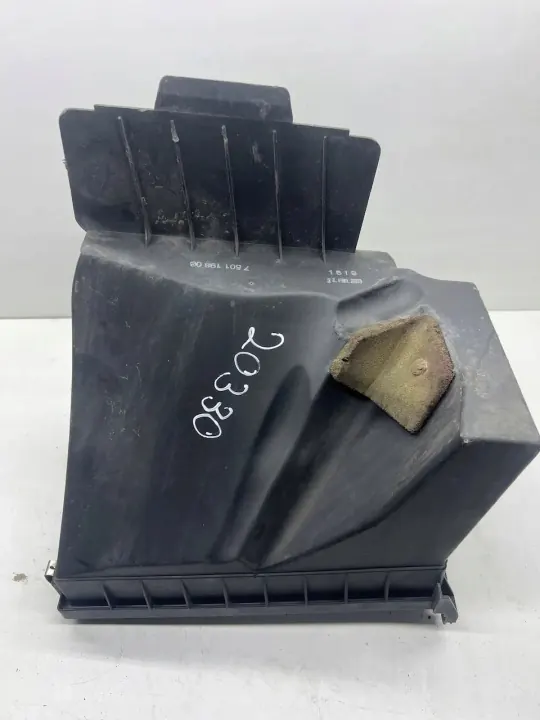BMW Luftfiltergehäuse OEM 7501198 für 7er Reihe image 4