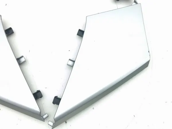 Audi Q3 F3 2019 zijskirts OEM 93A035423 image 5
