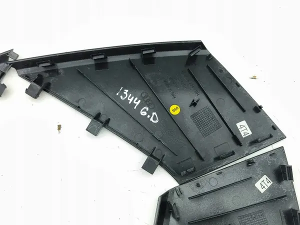 Audi Q3 F3 2019 zijskirts OEM 93A035423 image 8