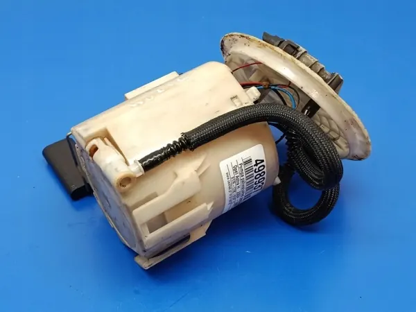 Opel Astra H Brandstofpomp Niveausensor OEM 13119491 image 4