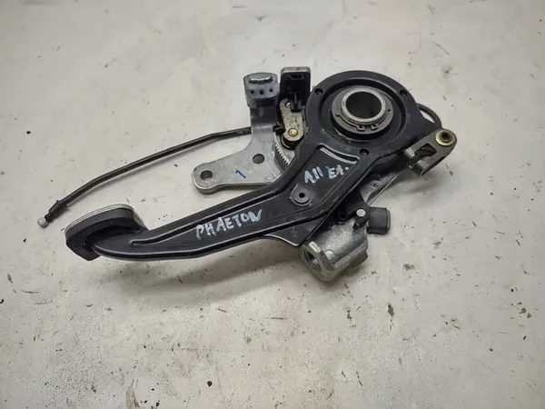 Handbremsenpedal VW Phaeton 3D OEM 3D1712303D image 2