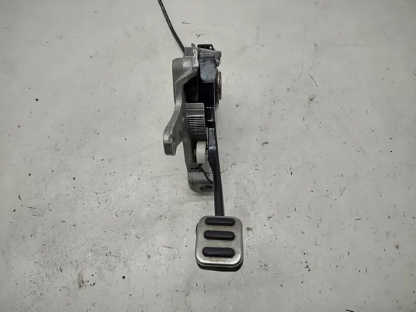 Handbremsenpedal VW Phaeton 3D OEM 3D1712303D image 3