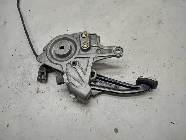 Handbremsenpedal VW Phaeton 3D OEM 3D1712303D image 4