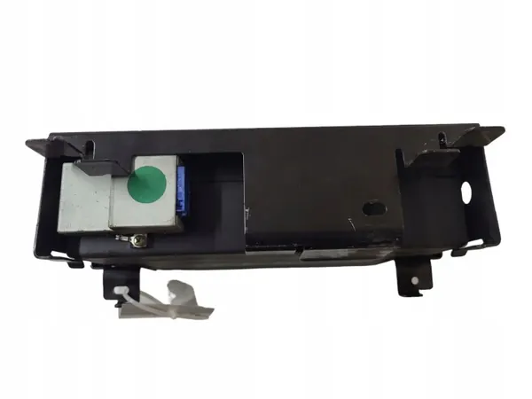 Cambiador CD/DVD Citroen usado OEM JUT128612 image 4