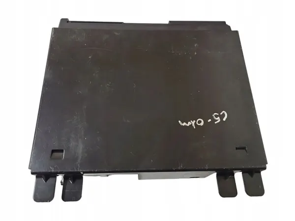 Cambiador CD/DVD Citroen usado OEM JUT128612 image 5