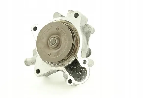 Iveco Vattenpump med packning image 4