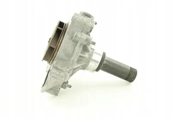 Iveco Vattenpump med packning image 5
