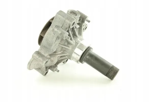 Iveco Vattenpump med packning image 6
