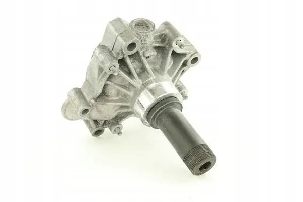 Iveco Vattenpump med packning image 7