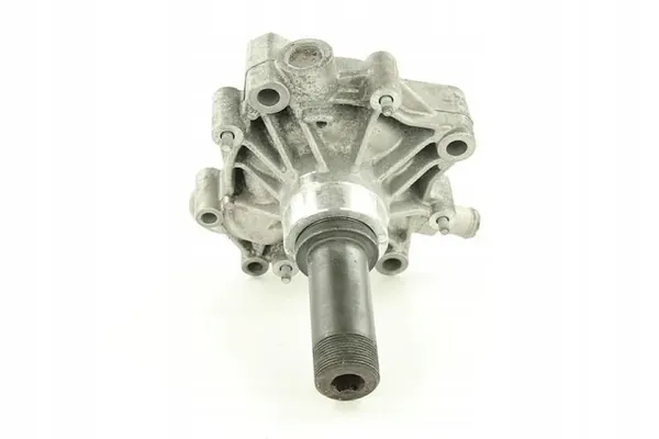 Iveco Vattenpump med packning image 8