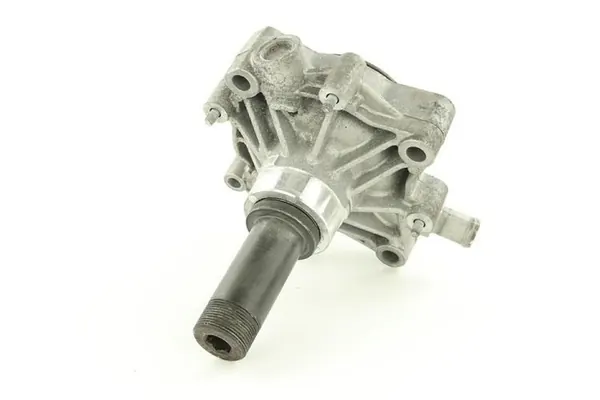 Iveco Vattenpump med packning image 9