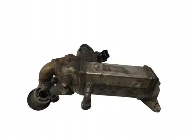Refroidisseur EGR d'occasion OEM 7797371 BMW Série 1 image 2