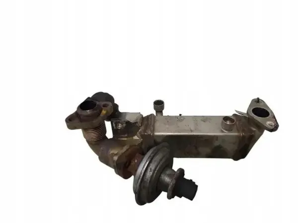 Refroidisseur EGR d'occasion OEM 7797371 BMW Série 1 image 3