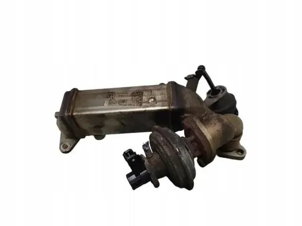 Refroidisseur EGR d'occasion OEM 7797371 BMW Série 1 image 4