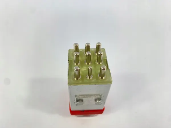 Überlastrelais OEM 2015403745 für Mercedes W124/W201 image 9