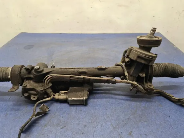 Caixa de direção OEM 1K1423051BJ para VW Golf V 2.0 TDI image 5