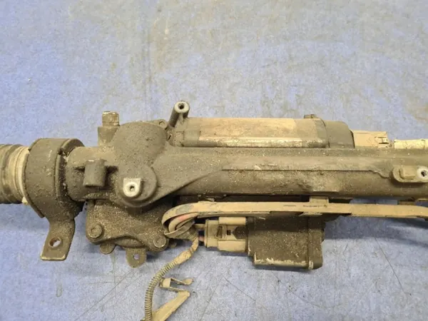 Caixa de direção OEM 1K1423051BJ para VW Golf V 2.0 TDI image 6