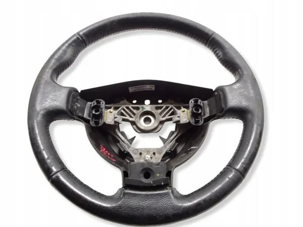 Leren Stuur OEM 32100318 Nissan Qashqai J10 10-13 image 2