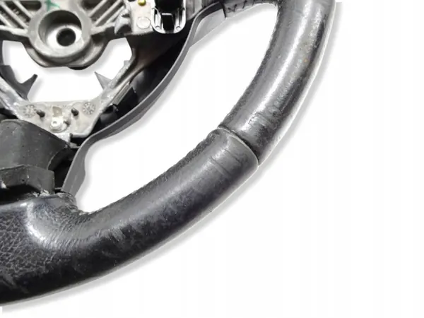 Leren Stuur OEM 32100318 Nissan Qashqai J10 10-13 image 3