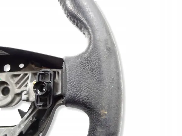 Leren Stuur OEM 32100318 Nissan Qashqai J10 10-13 image 4