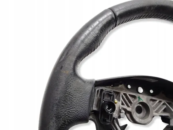 Leren Stuur OEM 32100318 Nissan Qashqai J10 10-13 image 7