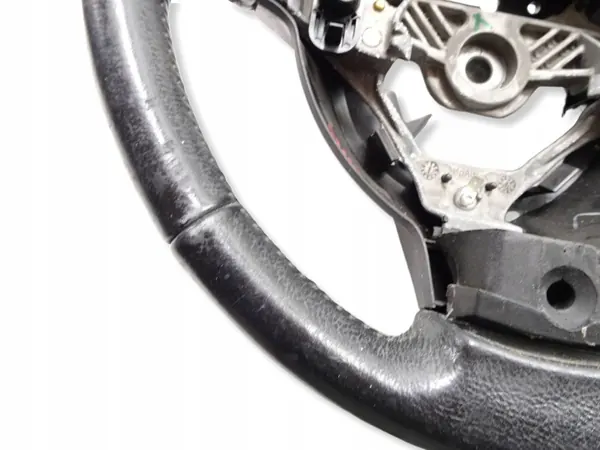Leren Stuur OEM 32100318 Nissan Qashqai J10 10-13 image 8