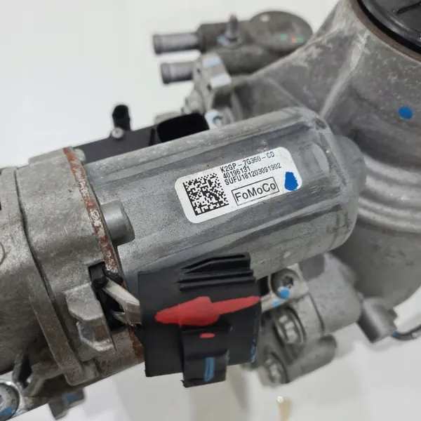 Boîte de transfert d'occasion OEM K2GP-7L486-HE Ford Edge Mk2 image 10