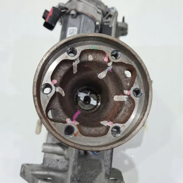 Boîte de transfert d'occasion OEM K2GP-7L486-HE Ford Edge Mk2 image 7