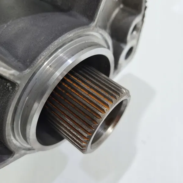 Boîte de transfert d'occasion OEM K2GP-7L486-HE Ford Edge Mk2 image 8