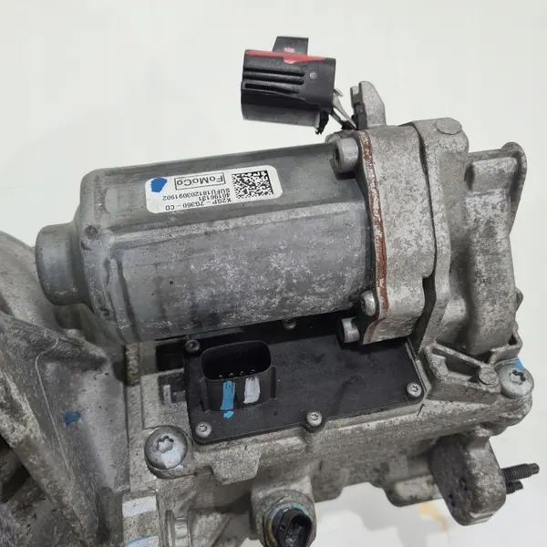 Boîte de transfert d'occasion OEM K2GP-7L486-HE Ford Edge Mk2 image 9
