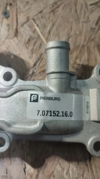 Pierburg Vattenpump, Motor Kylning image 3