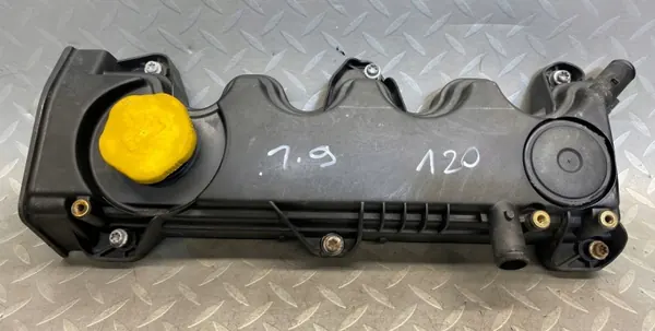 Couvercle soupape OEM 55197017 pour Opel 1.9 Z19DT image 2