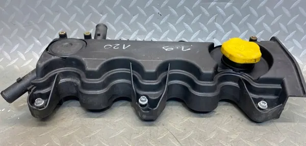 Couvercle soupape OEM 55197017 pour Opel 1.9 Z19DT image 3