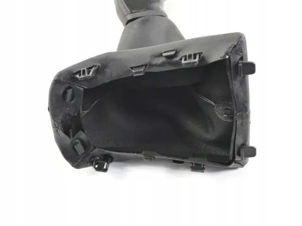OEM 9673844077 Manchon levier vitesse Peugeot 208 2012-2015 image 7