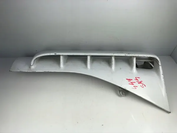 Iveco OE 504096163 Panneau d'angle cabine usagé image 2