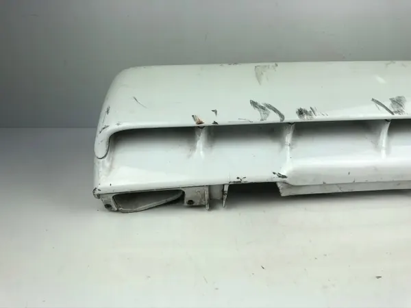 Iveco OE 504096163 Panneau d'angle cabine usagé image 3