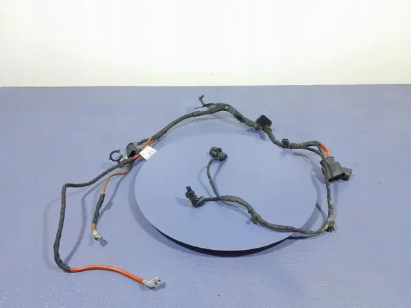 Skoda Kodiaq Vaihteiston Liitin OEM 5QB971111AR image 2