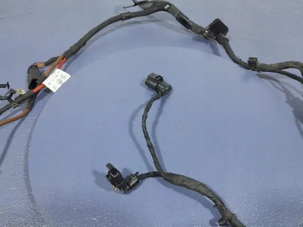 Skoda Kodiaq Vaihteiston Liitin OEM 5QB971111AR image 3
