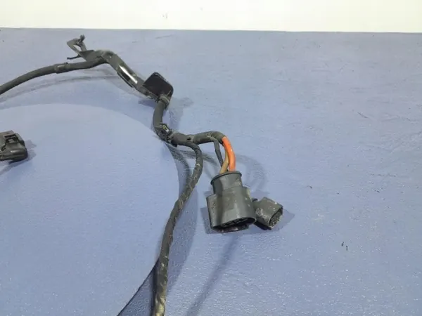 Skoda Kodiaq Vaihteiston Liitin OEM 5QB971111AR image 4
