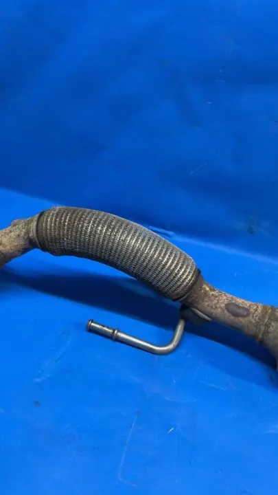 Katalysaattori OEM 2Q0131701 Skoda Fabialle image 4