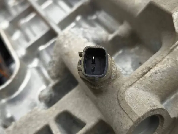 Nissan Leaf II 2019 Onduleur / Convertisseur Tension image 7