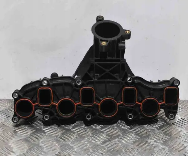 Insugningsmanifold AUDI A6 Avant 2.0L 03L129711BA image 2