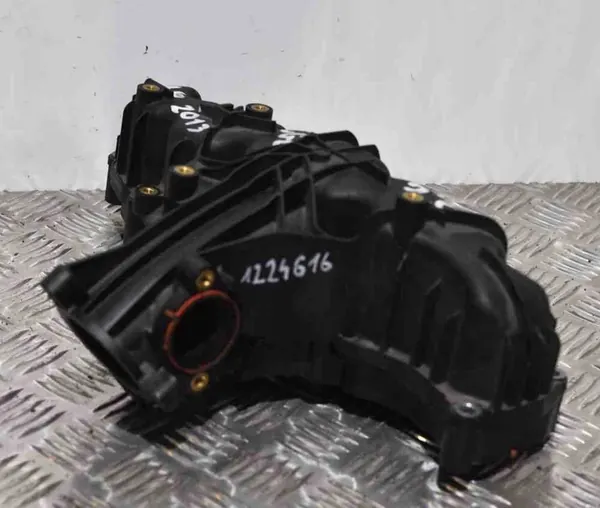 Insugningsmanifold AUDI A6 Avant 2.0L 03L129711BA image 3