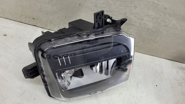 Volkswagen T-Cross Halógeno Frontal Esquerdo 2GM941661B image 10