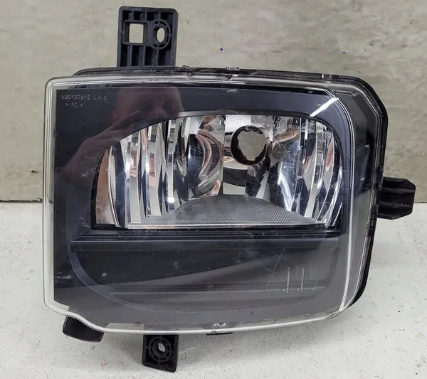 Volkswagen T-Cross Halógeno Frontal Esquerdo 2GM941661B image 2