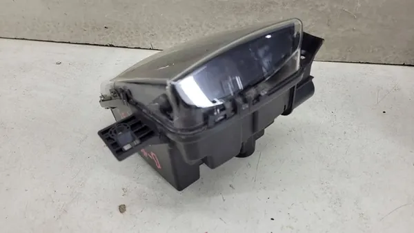 Volkswagen T-Cross Halógeno Frontal Esquerdo 2GM941661B image 6