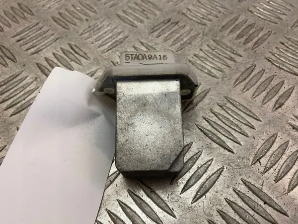 Mercedes-Benz Puhallinvastus OEM 5TAA0A9A16 - Käytetty image 2